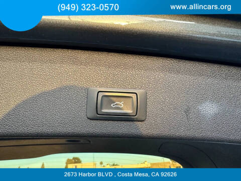 2016 Audi Q5 3.0T quattro Premium Plus