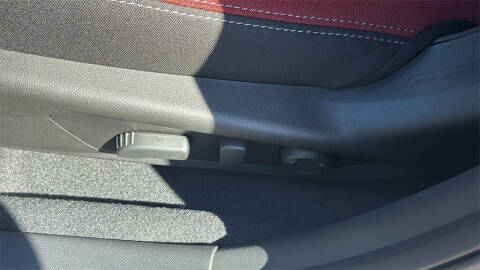 2025 Subaru Impreza RS