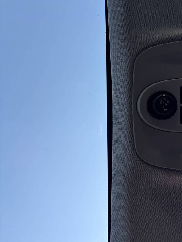 2012 Chevrolet Equinox LTZ