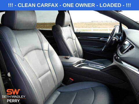 2024 Buick Enclave Premium