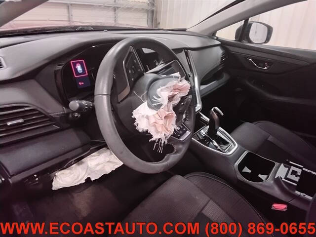 2024 Subaru Outback Premium