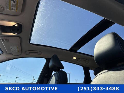 2020 Infiniti QX50 Luxe