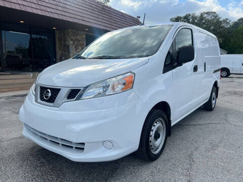 2020 Nissan NV200 for sale at Autoplex in Tampa FL