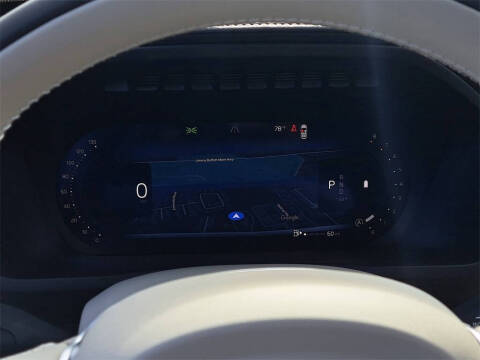 2026 Volvo XC90 B6 Ultra 7P