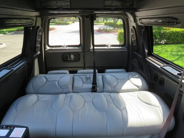 2014 GMC Savana 1500