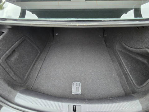 2013 Audi A4 2.0T Premium