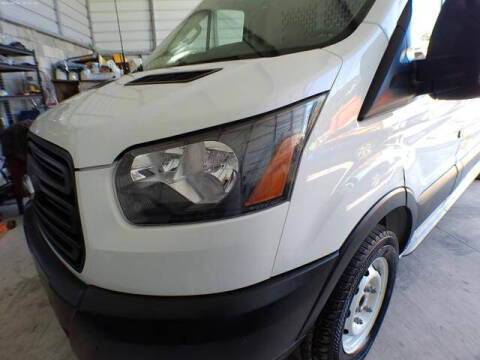 2019 Ford Transit 150