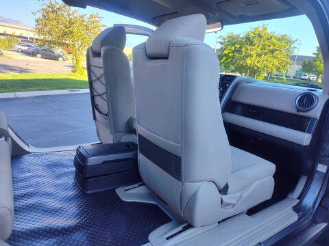 2010 Honda Element EX