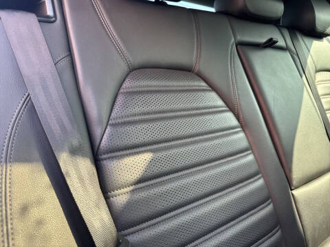 2022 Alfa Romeo Stelvio Veloce