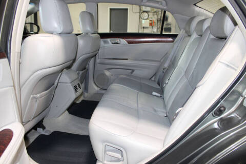2011 Toyota Avalon