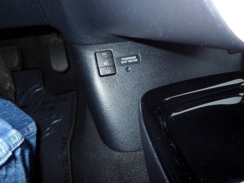 2018 Toyota Prius Prime