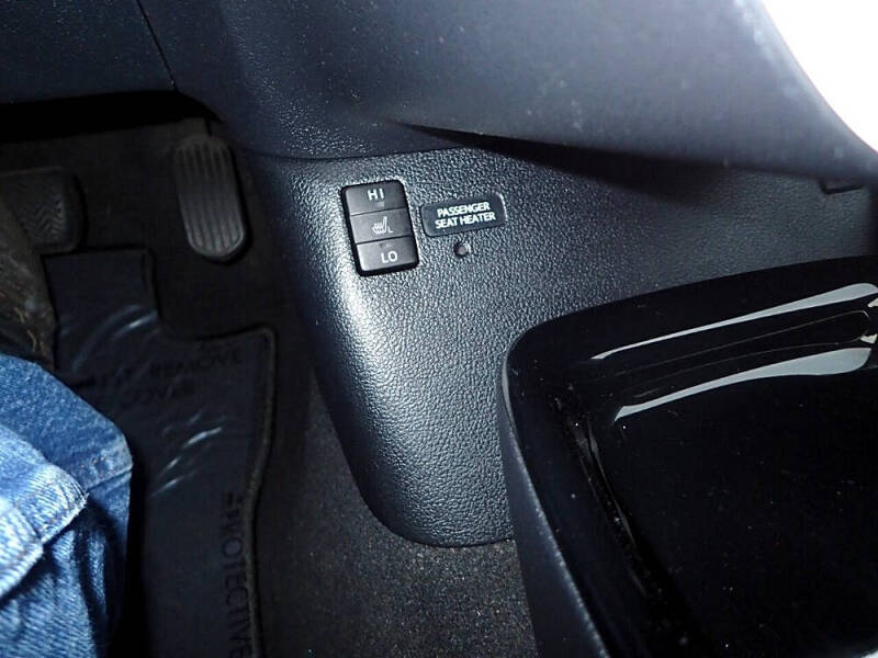 2018 Toyota Prius Prime