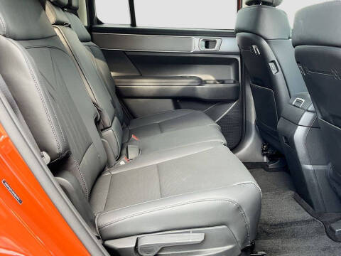 2025 Hyundai Santa Fe XRT