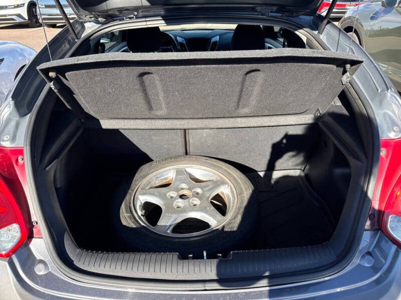 2013 Hyundai Veloster