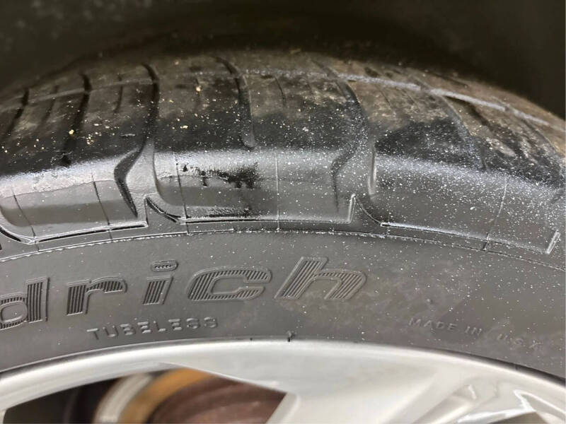 2013 Chevrolet Camaro LT