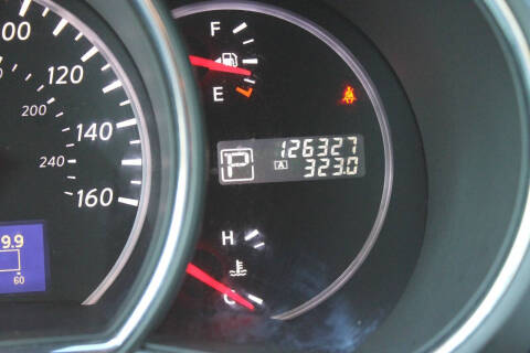 2014 Nissan Murano SL