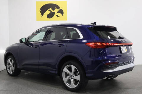 2025 Audi Q5 quattro Premium Plus TFSI