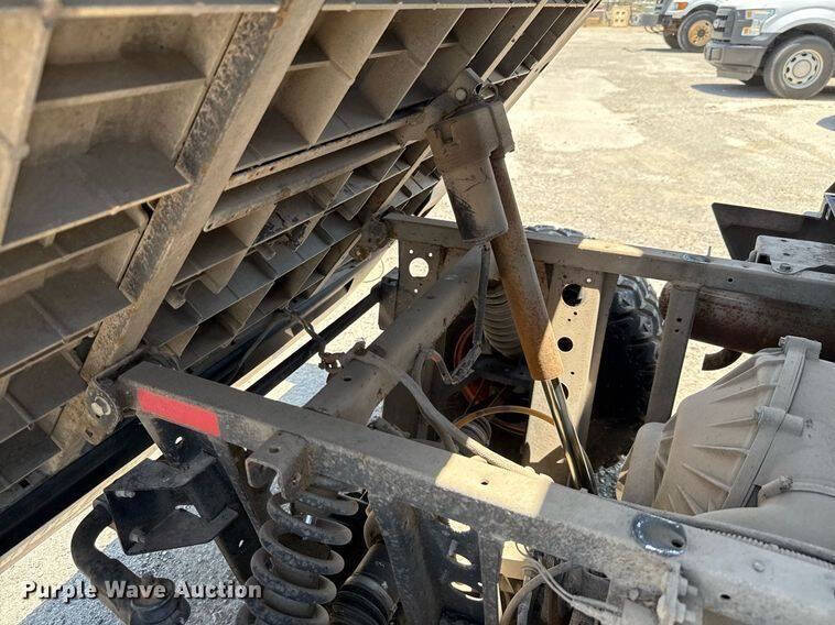 2013 Bobcat 3400XL