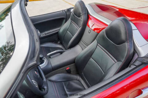 2006 Pontiac Solstice