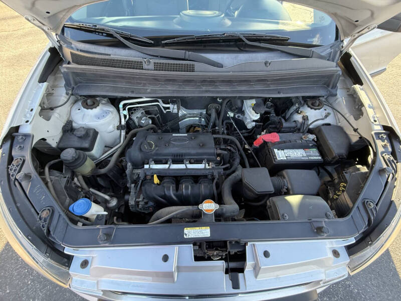 2011 Kia Soul