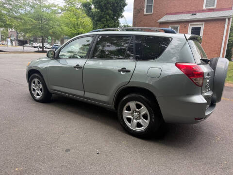 2007 Toyota RAV4