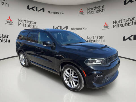 2024 Dodge Durango R/T Plus