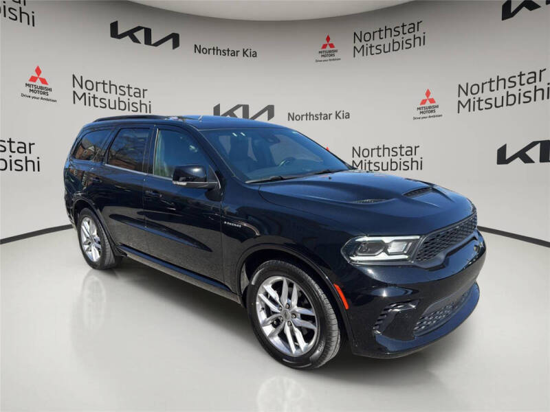 2024 Dodge Durango R/T Plus