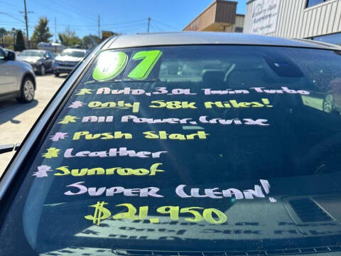 2007 BMW 3 Series 335i