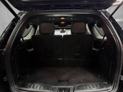 2022 Dodge Durango R/T Plus