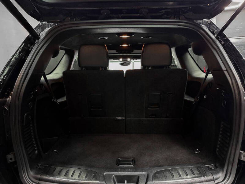 2022 Dodge Durango R/T Plus