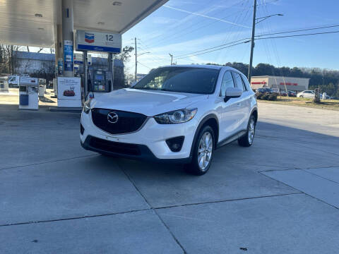 2014 Mazda CX-5 for sale at United Auto Gallery in Lilburn GA