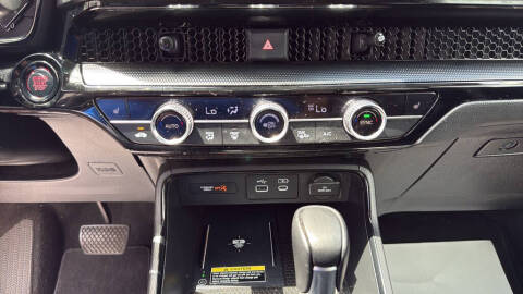2023 Honda CR-V