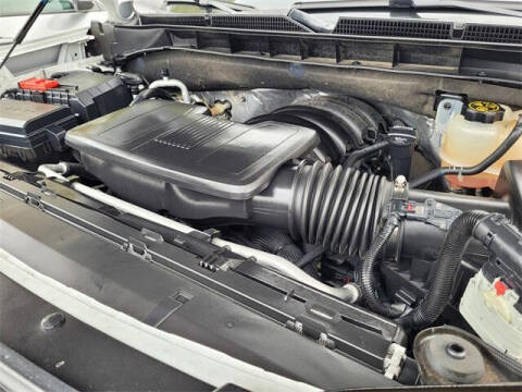 2022 GMC Yukon XL SLE