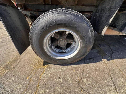 1993 International 4900
