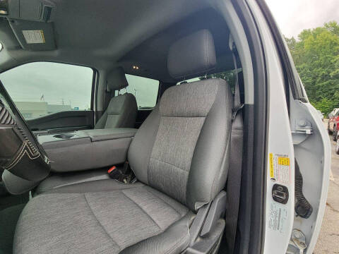 2024 Ford F-250 Super Duty