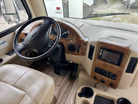 2018 Thor Motor Coach Ace 29.4