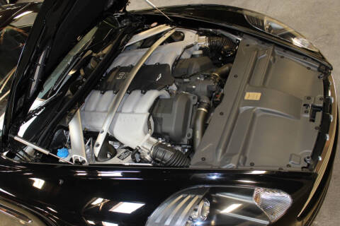 2009 Aston Martin DB9