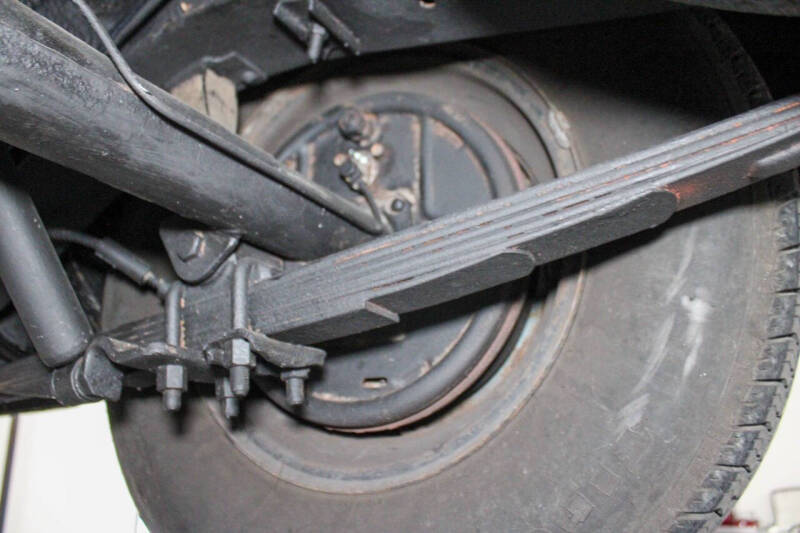 1954 Chevrolet Bel Air