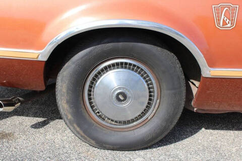 1979 Ford Thunderbird