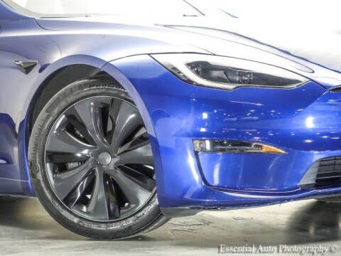 2023 Tesla Model S