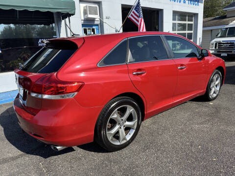 2009 Toyota Venza FWD V6