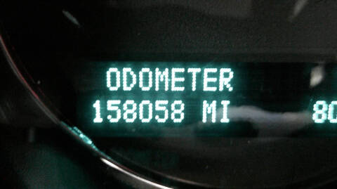 2010 GMC Yukon Denali