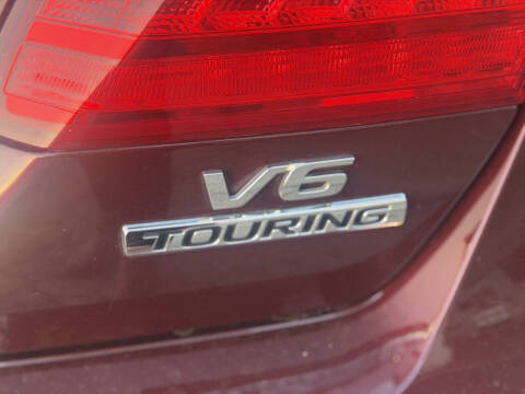 2014 Honda Accord Touring