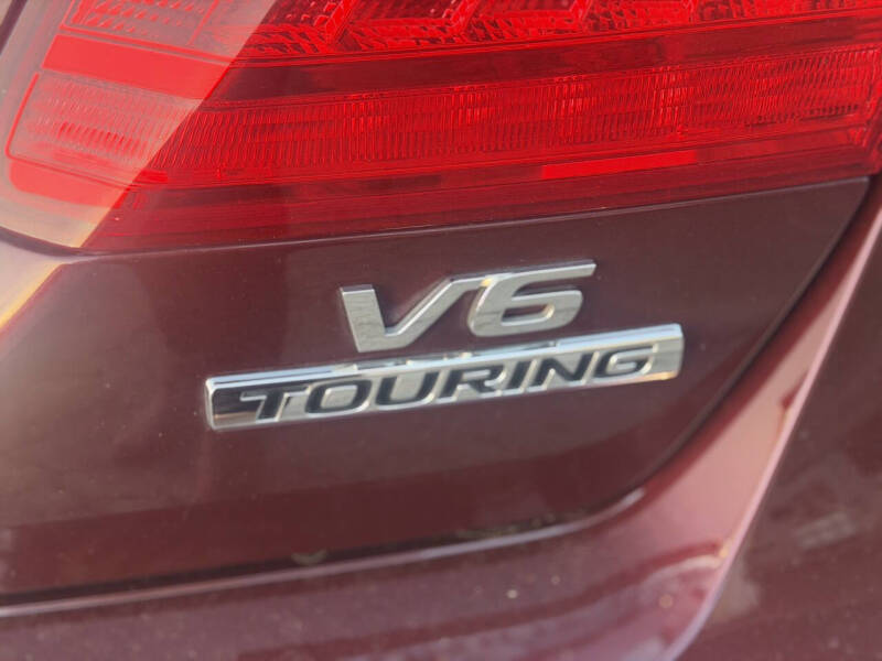 2014 Honda Accord Touring