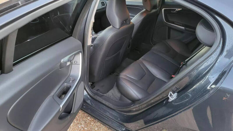 2015 Volvo S60 T5 Drive-E Premier