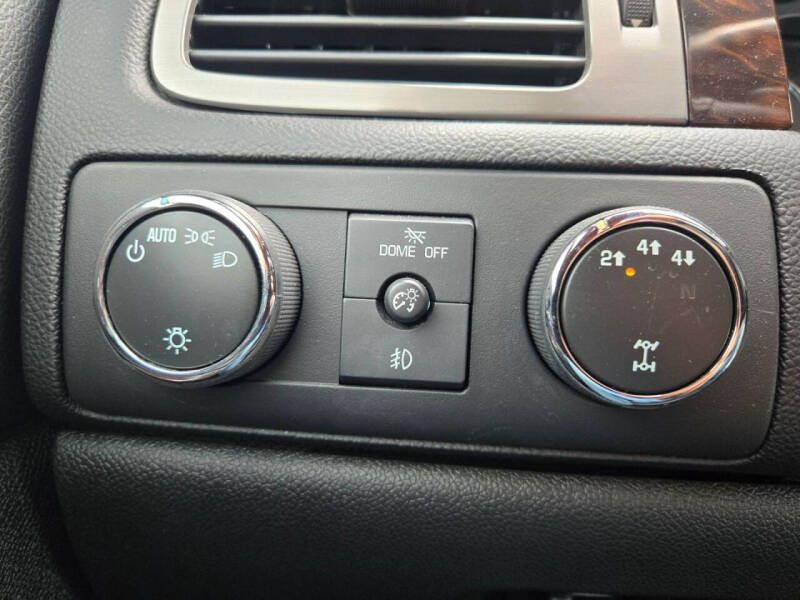 2012 GMC Sierra 3500HD Denali