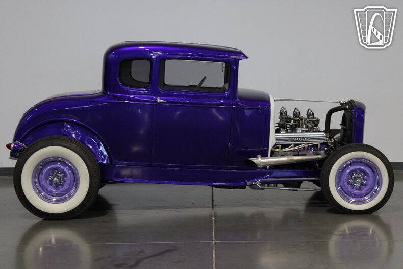 1930 Ford Model A