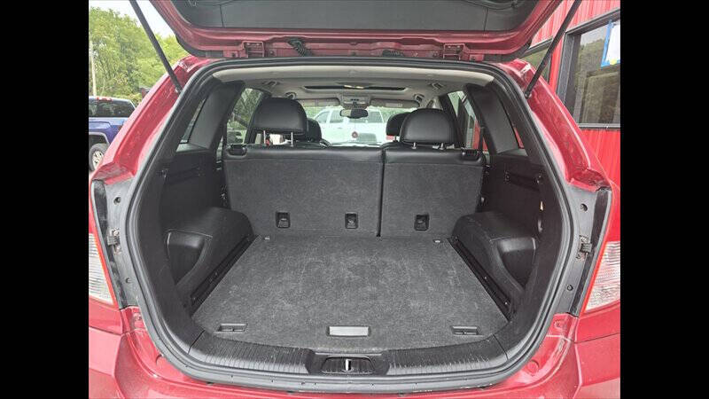 2014 Chevrolet Captiva Sport LT