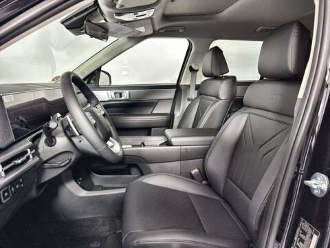 2026 Hyundai Santa Fe XRT