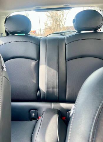 2016 MINI Hardtop 2 Door Cooper
